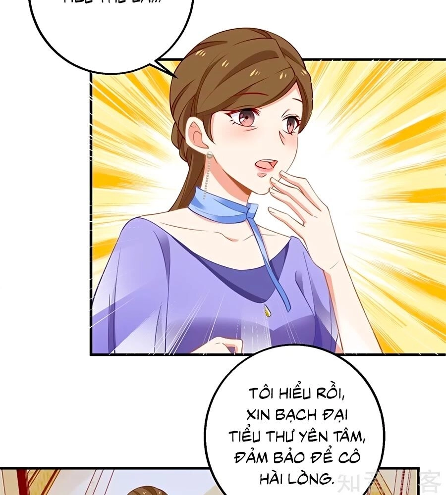 Một Thai Hai Bảo : Đưa Mami Về Nhà ! Chapter 228 - 27