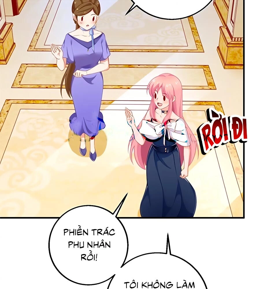 Một Thai Hai Bảo : Đưa Mami Về Nhà ! Chapter 228 - 28