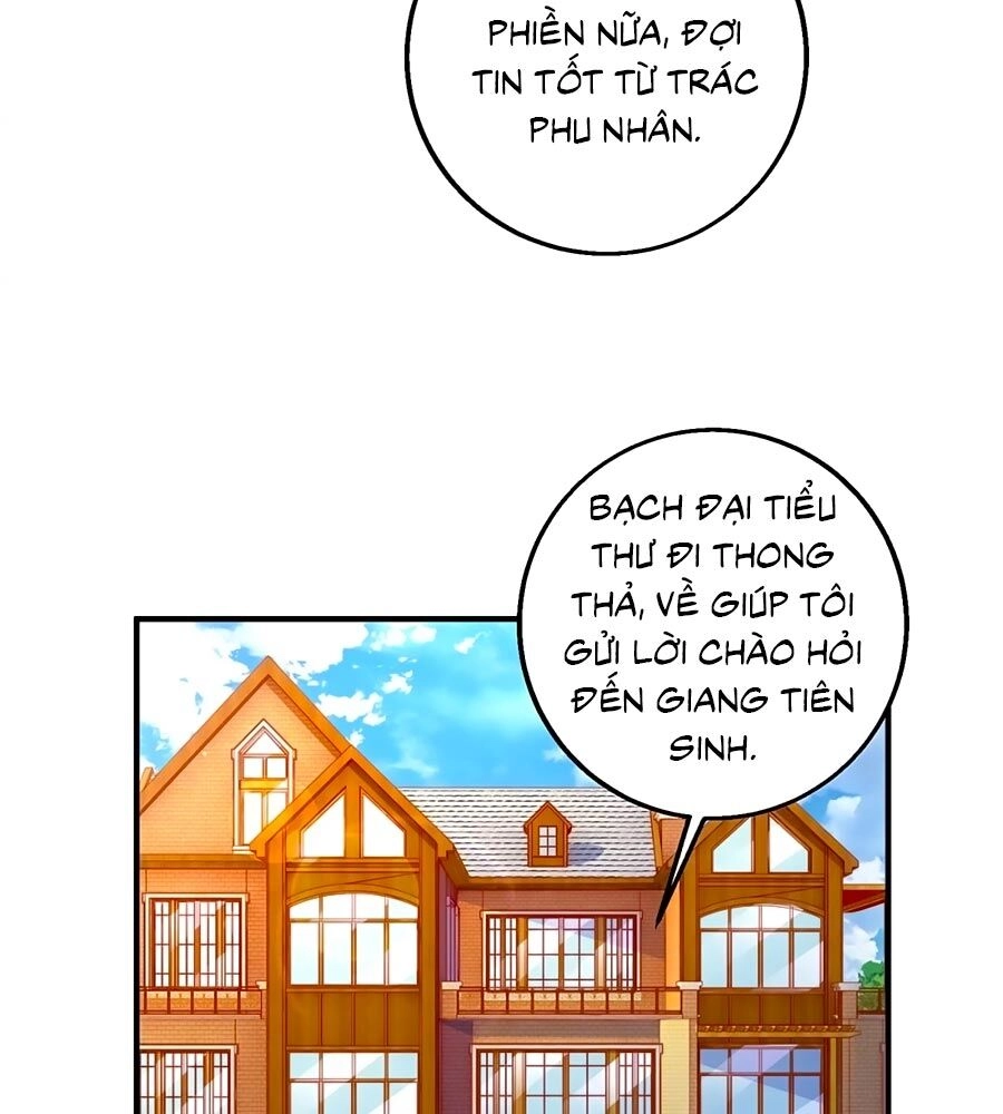 Một Thai Hai Bảo : Đưa Mami Về Nhà ! Chapter 228 - 29