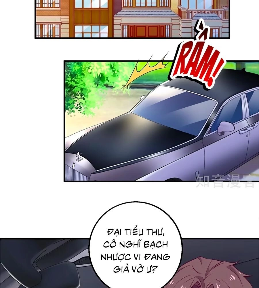 Một Thai Hai Bảo : Đưa Mami Về Nhà ! Chapter 228 - 30