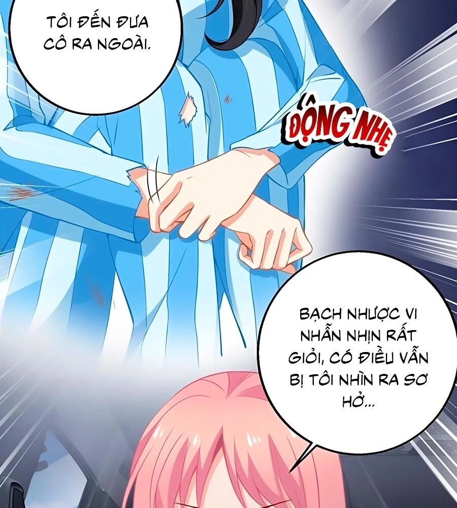 Một Thai Hai Bảo : Đưa Mami Về Nhà ! Chapter 228 - 32