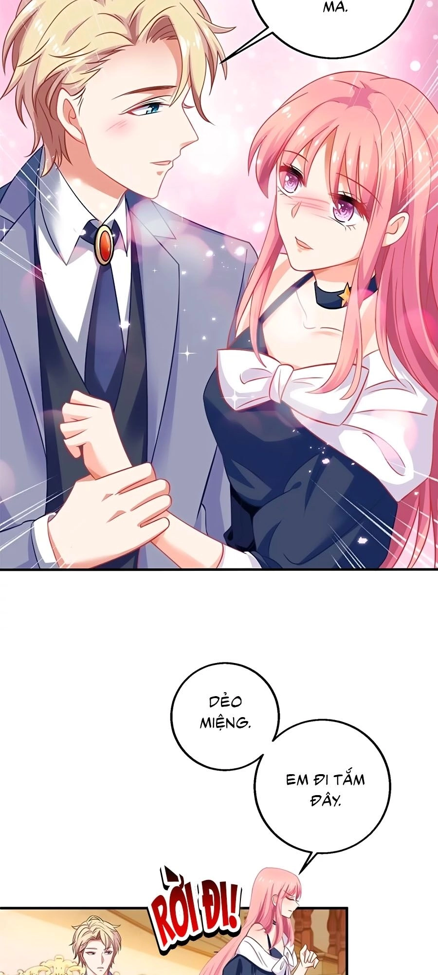 Một Thai Hai Bảo : Đưa Mami Về Nhà ! Chapter 229 - 7