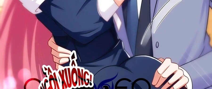 Một Thai Hai Bảo : Đưa Mami Về Nhà ! Chapter 229 - 9