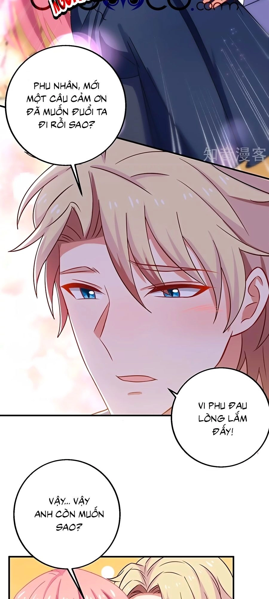 Một Thai Hai Bảo : Đưa Mami Về Nhà ! Chapter 229 - 10