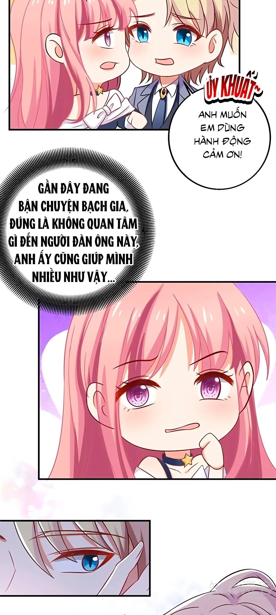 Một Thai Hai Bảo : Đưa Mami Về Nhà ! Chapter 229 - 11