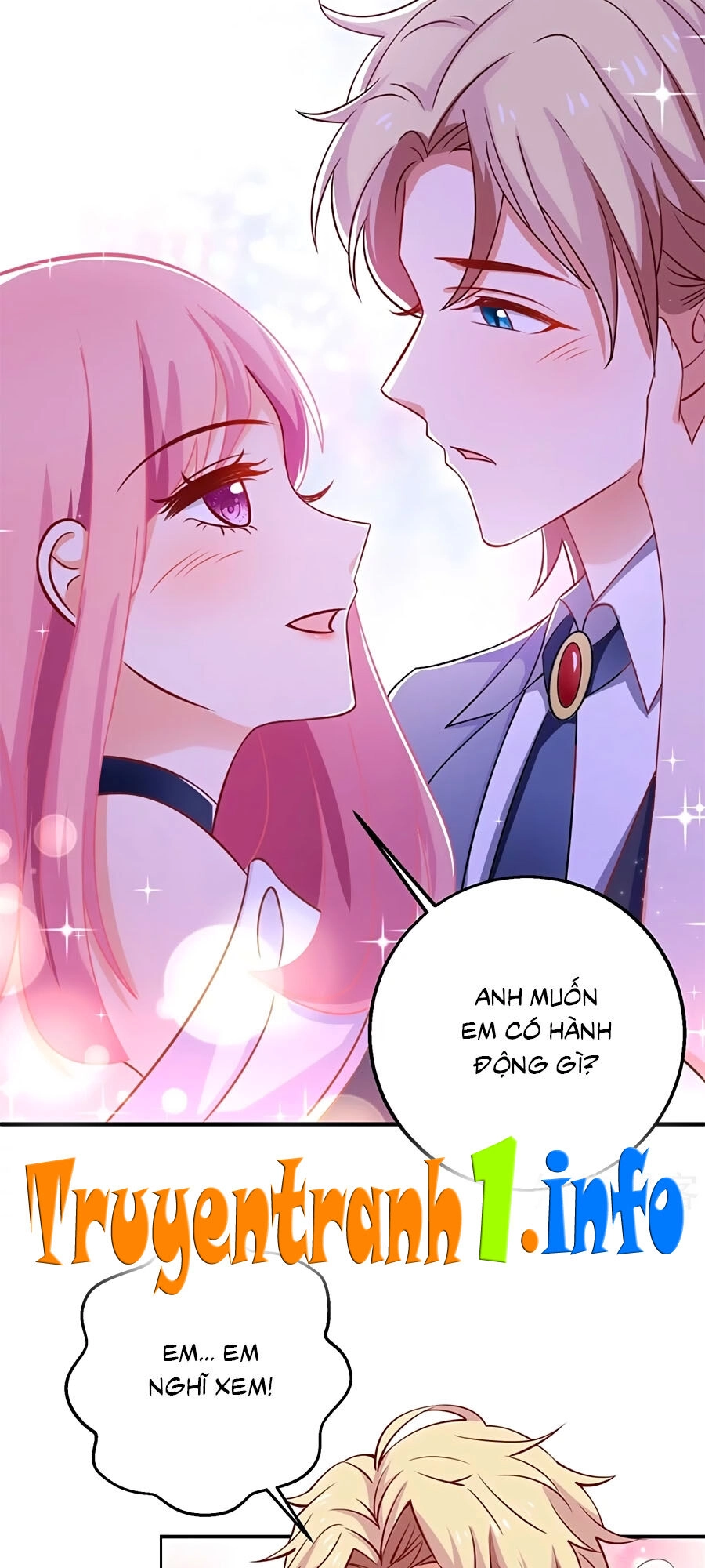 Một Thai Hai Bảo : Đưa Mami Về Nhà ! Chapter 229 - 12