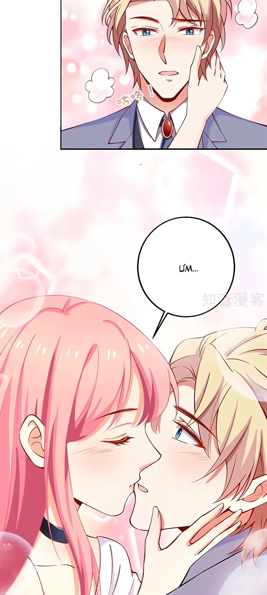 Một Thai Hai Bảo : Đưa Mami Về Nhà ! Chapter 229 - 13