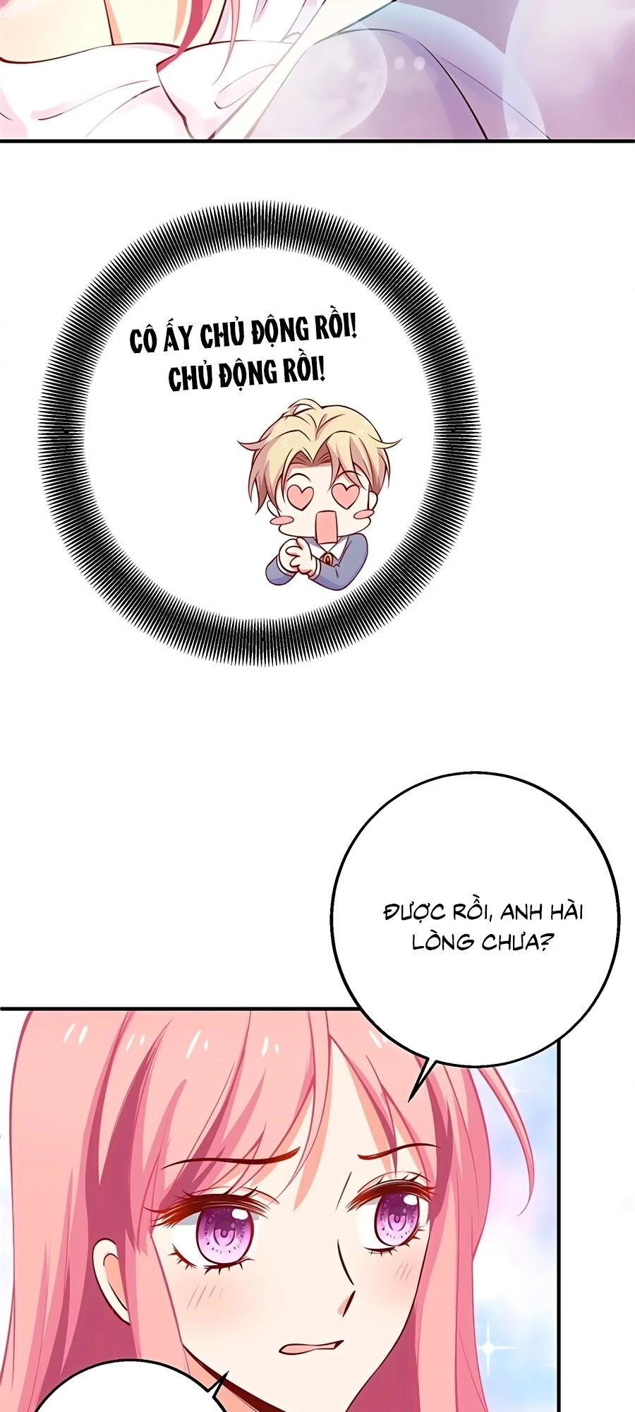 Một Thai Hai Bảo : Đưa Mami Về Nhà ! Chapter 229 - 14