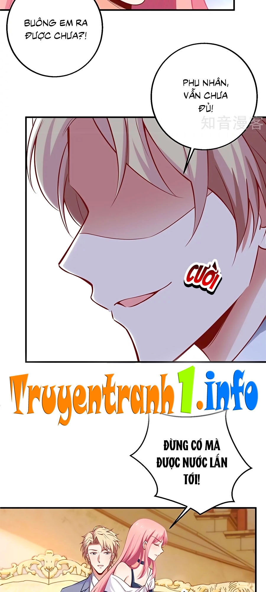 Một Thai Hai Bảo : Đưa Mami Về Nhà ! Chapter 229 - 15