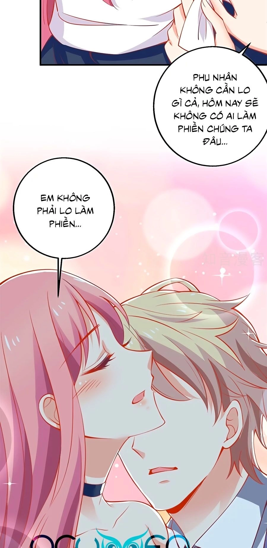 Một Thai Hai Bảo : Đưa Mami Về Nhà ! Chapter 229 - 19