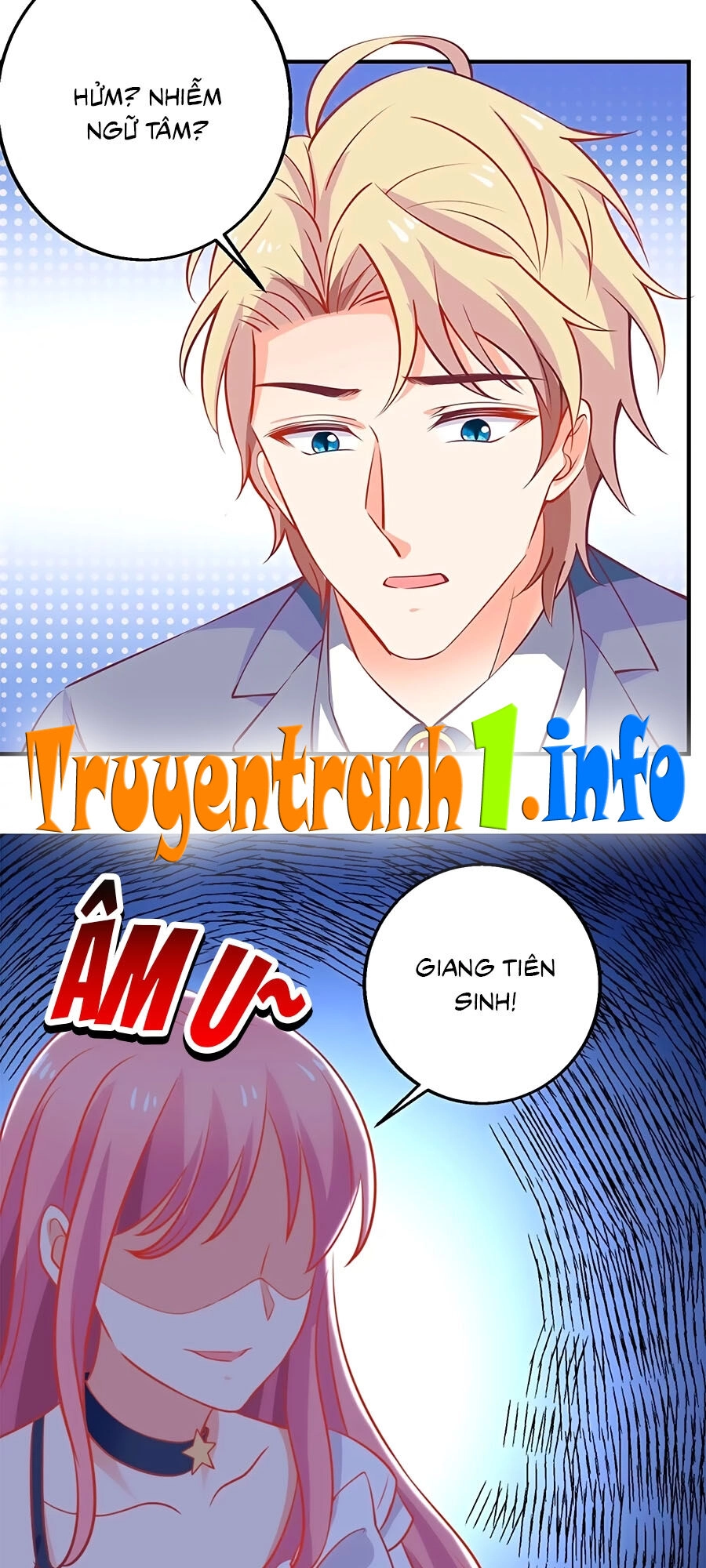 Một Thai Hai Bảo : Đưa Mami Về Nhà ! Chapter 229 - 22