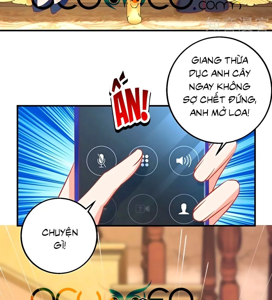 Một Thai Hai Bảo : Đưa Mami Về Nhà ! Chapter 229 - 27