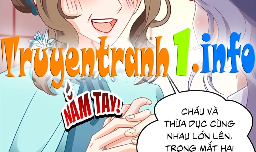 Một Thai Hai Bảo : Đưa Mami Về Nhà ! Chapter 231 - 3