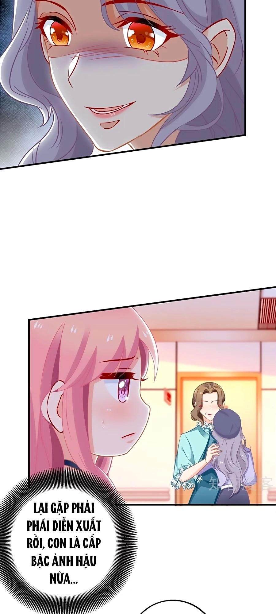 Một Thai Hai Bảo : Đưa Mami Về Nhà ! Chapter 231 - 5