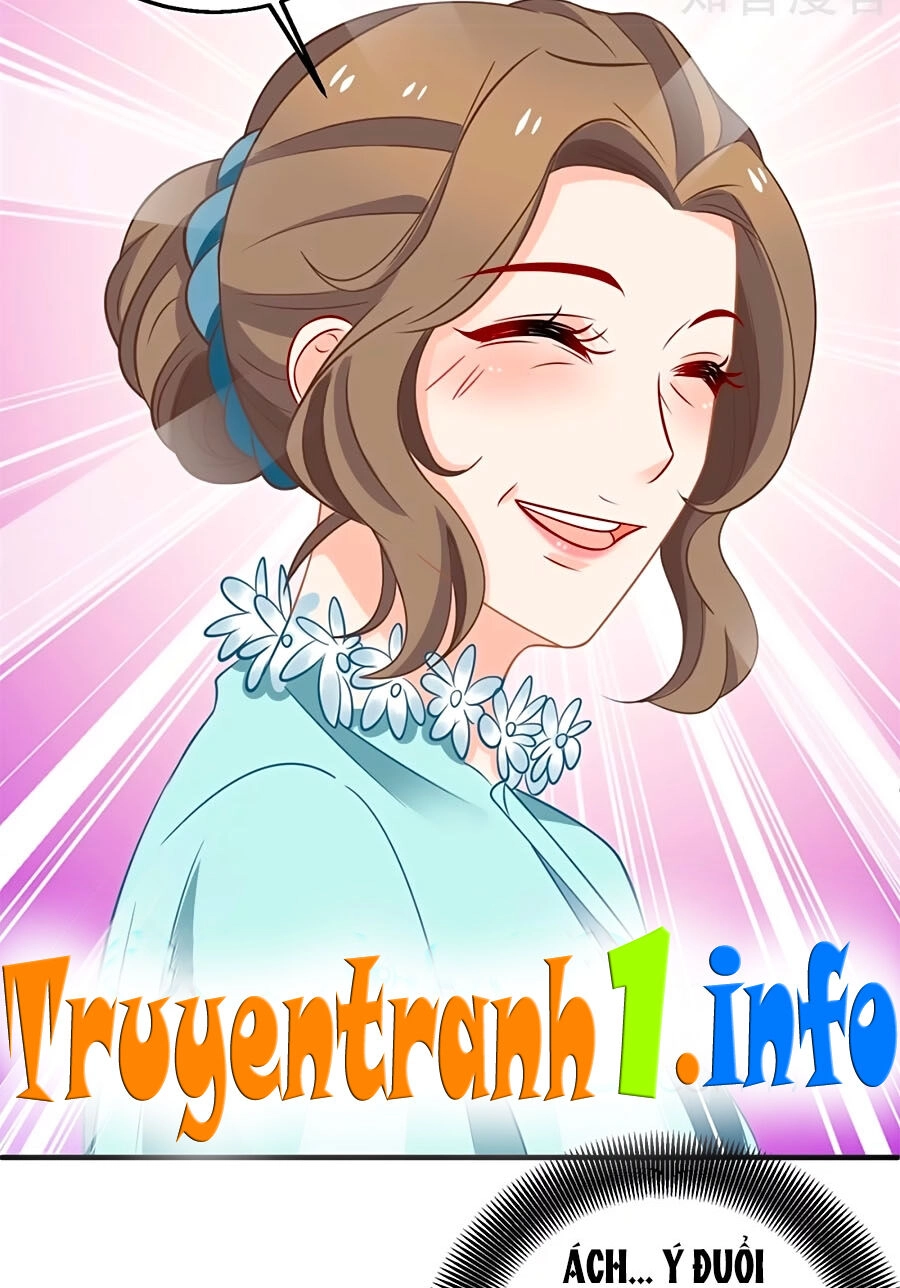 Một Thai Hai Bảo : Đưa Mami Về Nhà ! Chapter 231 - 9