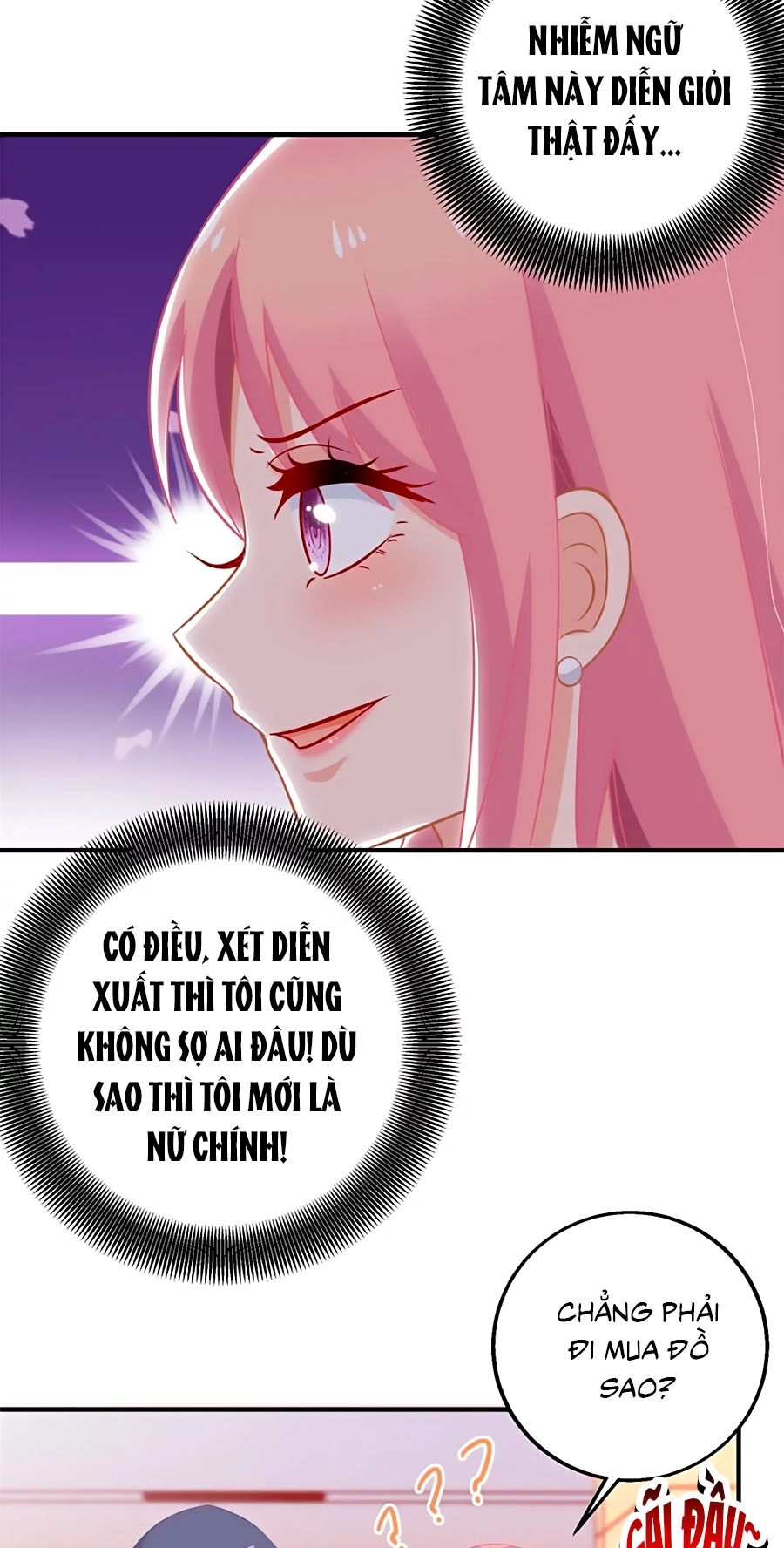 Một Thai Hai Bảo : Đưa Mami Về Nhà ! Chapter 231 - 13