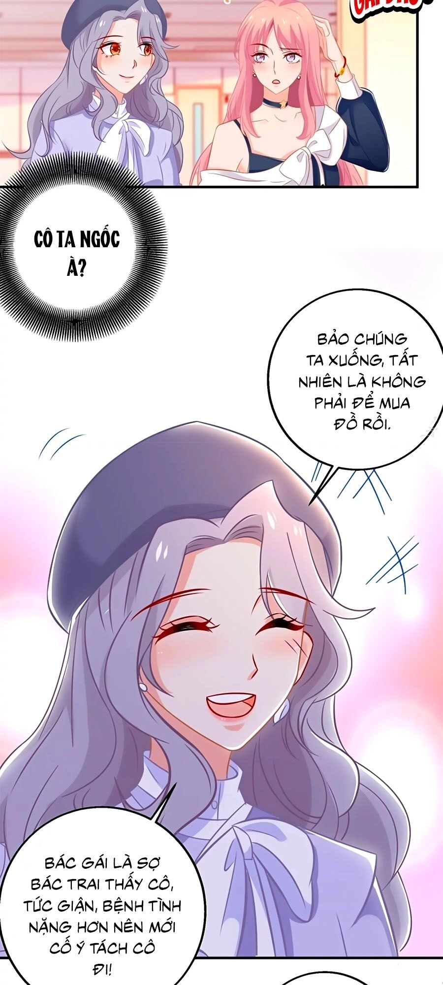 Một Thai Hai Bảo : Đưa Mami Về Nhà ! Chapter 231 - 14