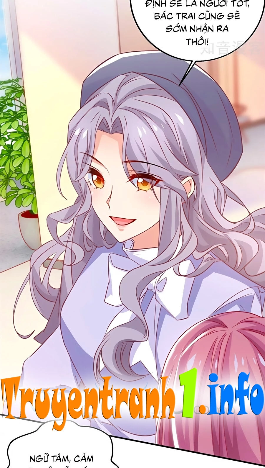 Một Thai Hai Bảo : Đưa Mami Về Nhà ! Chapter 231 - 16