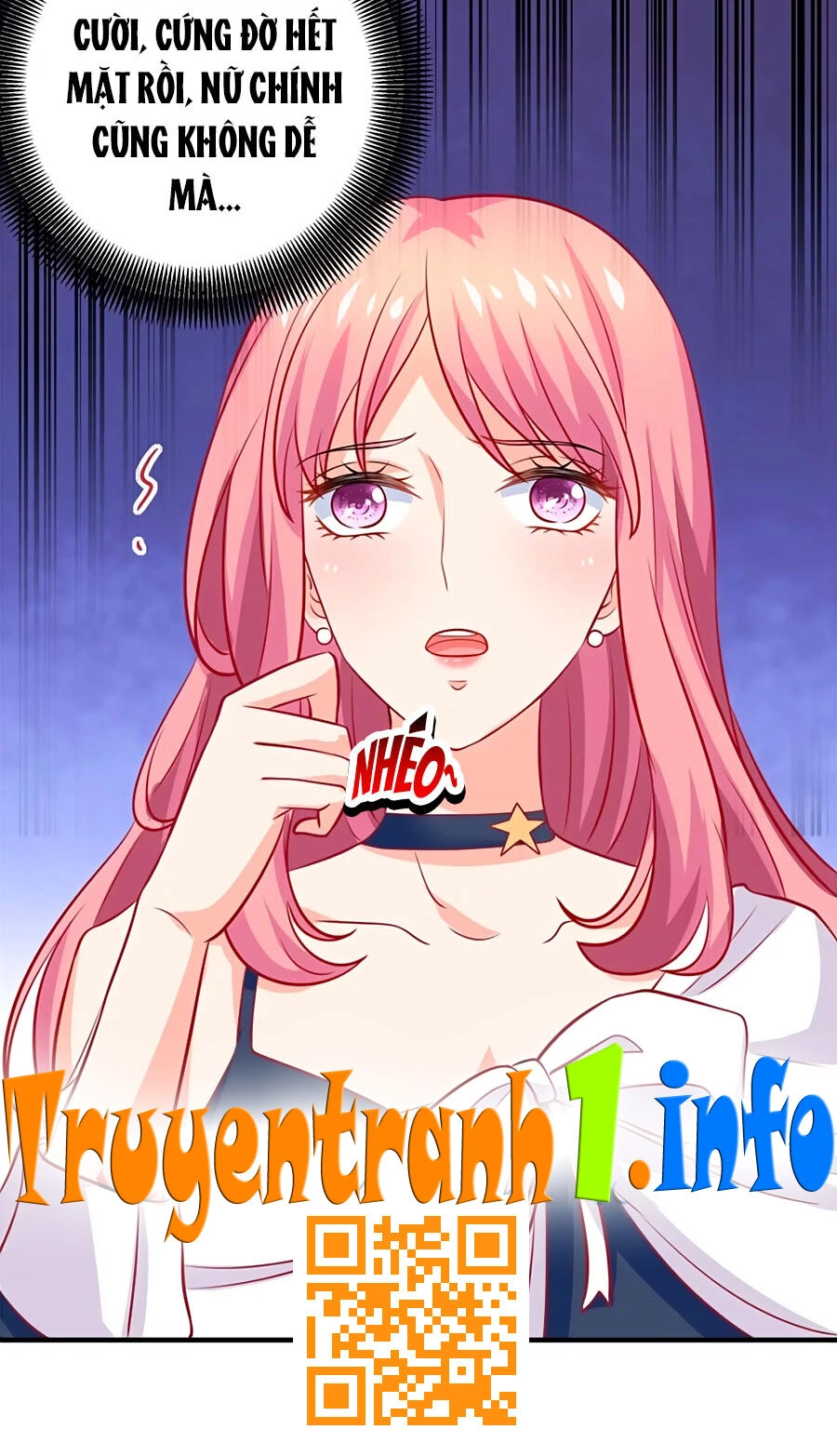 Một Thai Hai Bảo : Đưa Mami Về Nhà ! Chapter 231 - 23