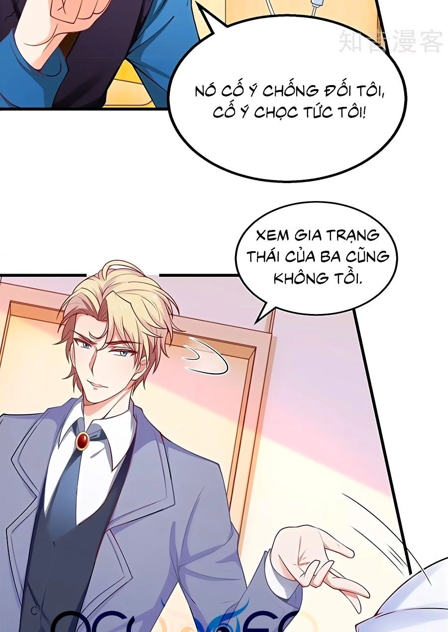 Một Thai Hai Bảo : Đưa Mami Về Nhà ! Chapter 232 - 6