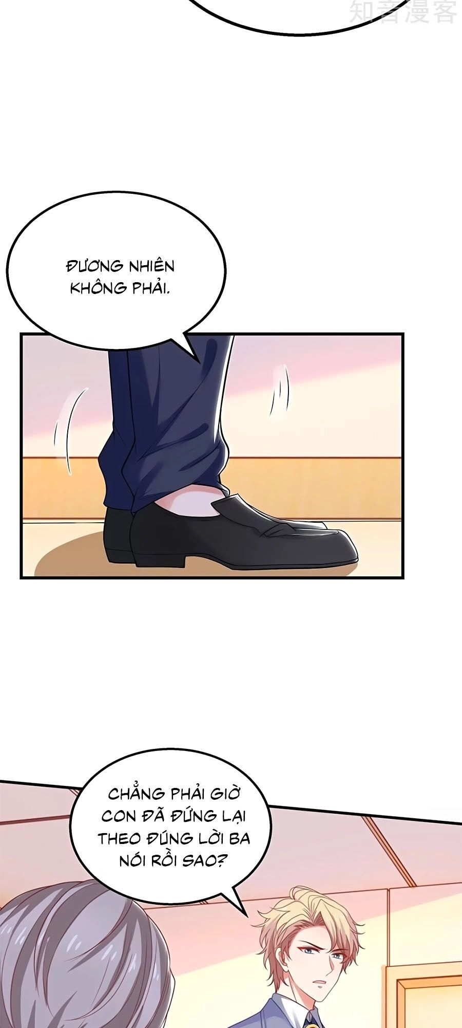 Một Thai Hai Bảo : Đưa Mami Về Nhà ! Chapter 232 - 8