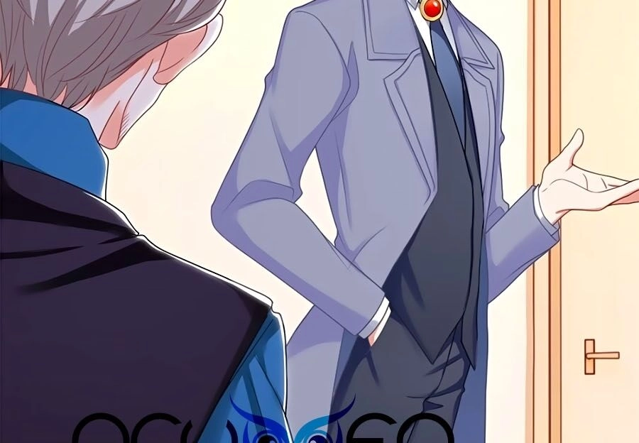 Một Thai Hai Bảo : Đưa Mami Về Nhà ! Chapter 232 - 9