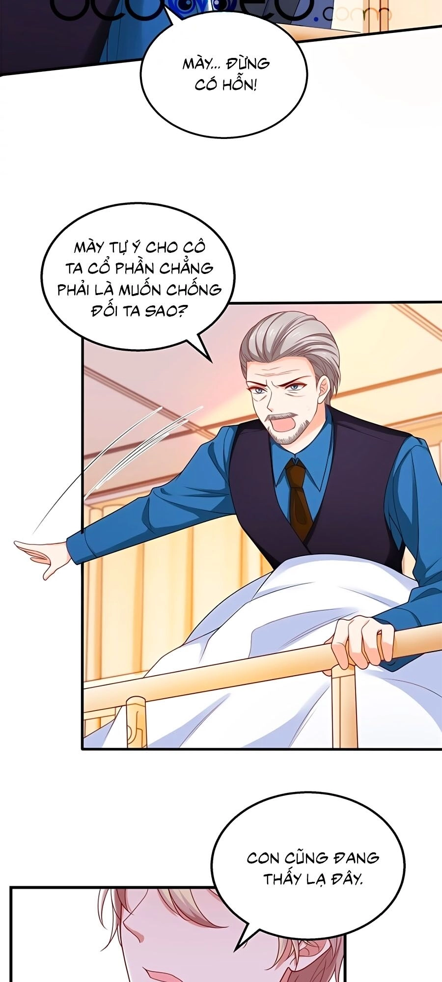 Một Thai Hai Bảo : Đưa Mami Về Nhà ! Chapter 232 - 11