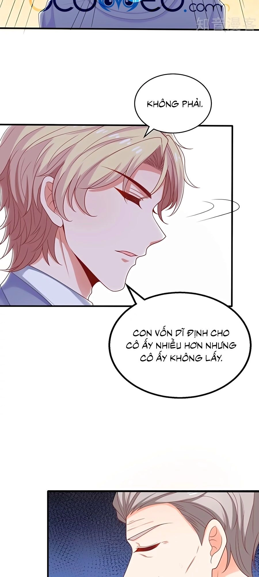 Một Thai Hai Bảo : Đưa Mami Về Nhà ! Chapter 232 - 15