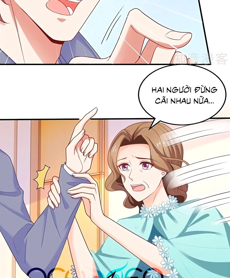 Một Thai Hai Bảo : Đưa Mami Về Nhà ! Chapter 232 - 18