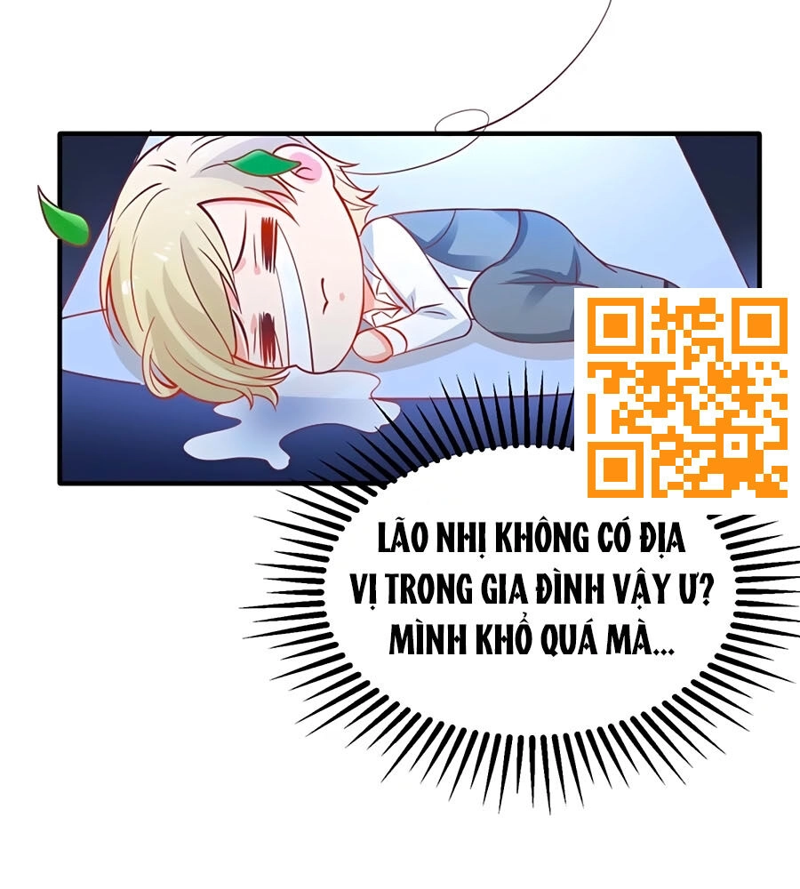 Một Thai Hai Bảo : Đưa Mami Về Nhà ! Chapter 232 - 35