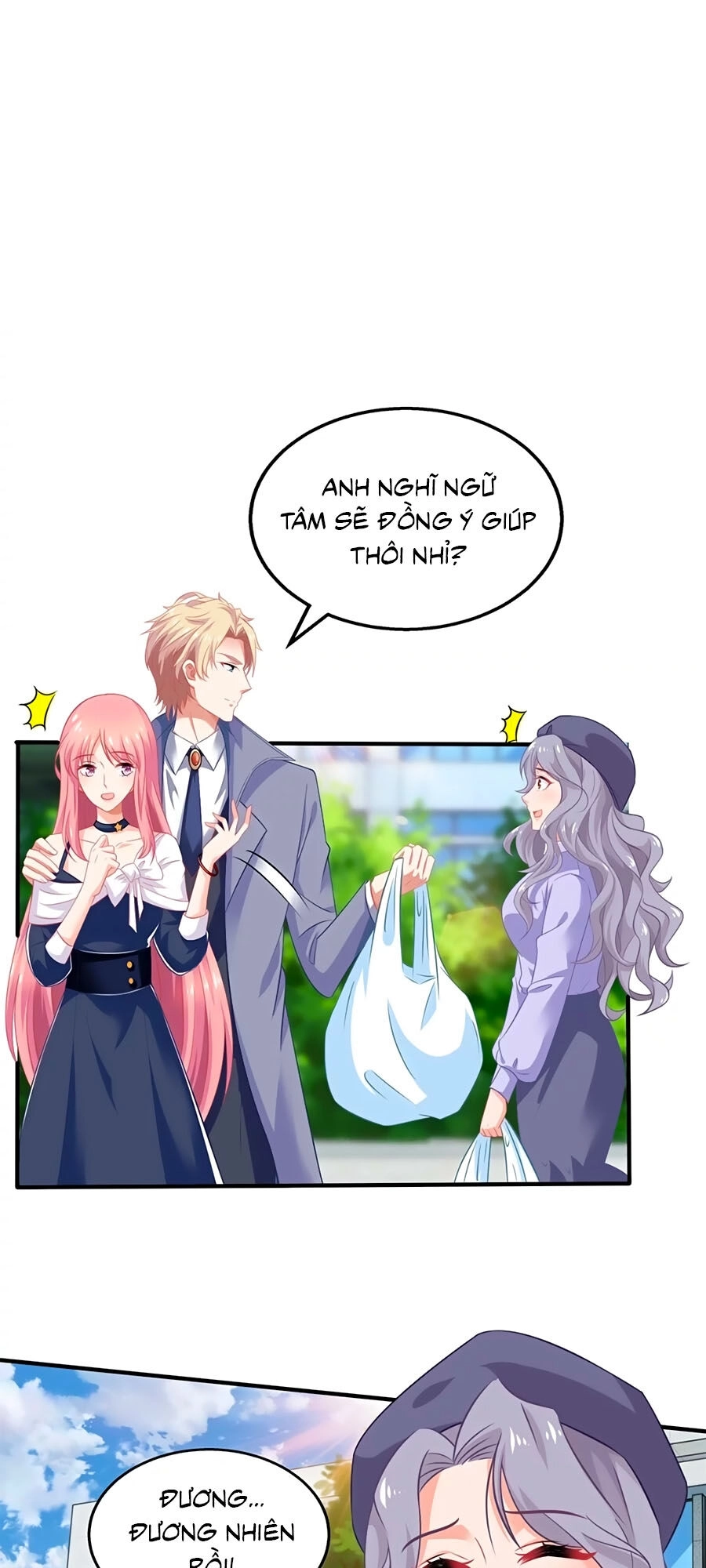 Một Thai Hai Bảo : Đưa Mami Về Nhà ! Chapter 233 - 4