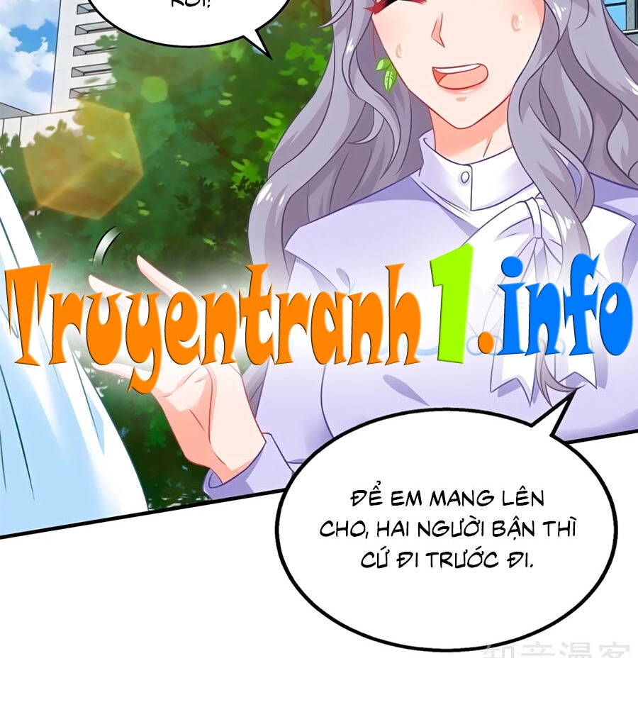 Một Thai Hai Bảo : Đưa Mami Về Nhà ! Chapter 233 - 5