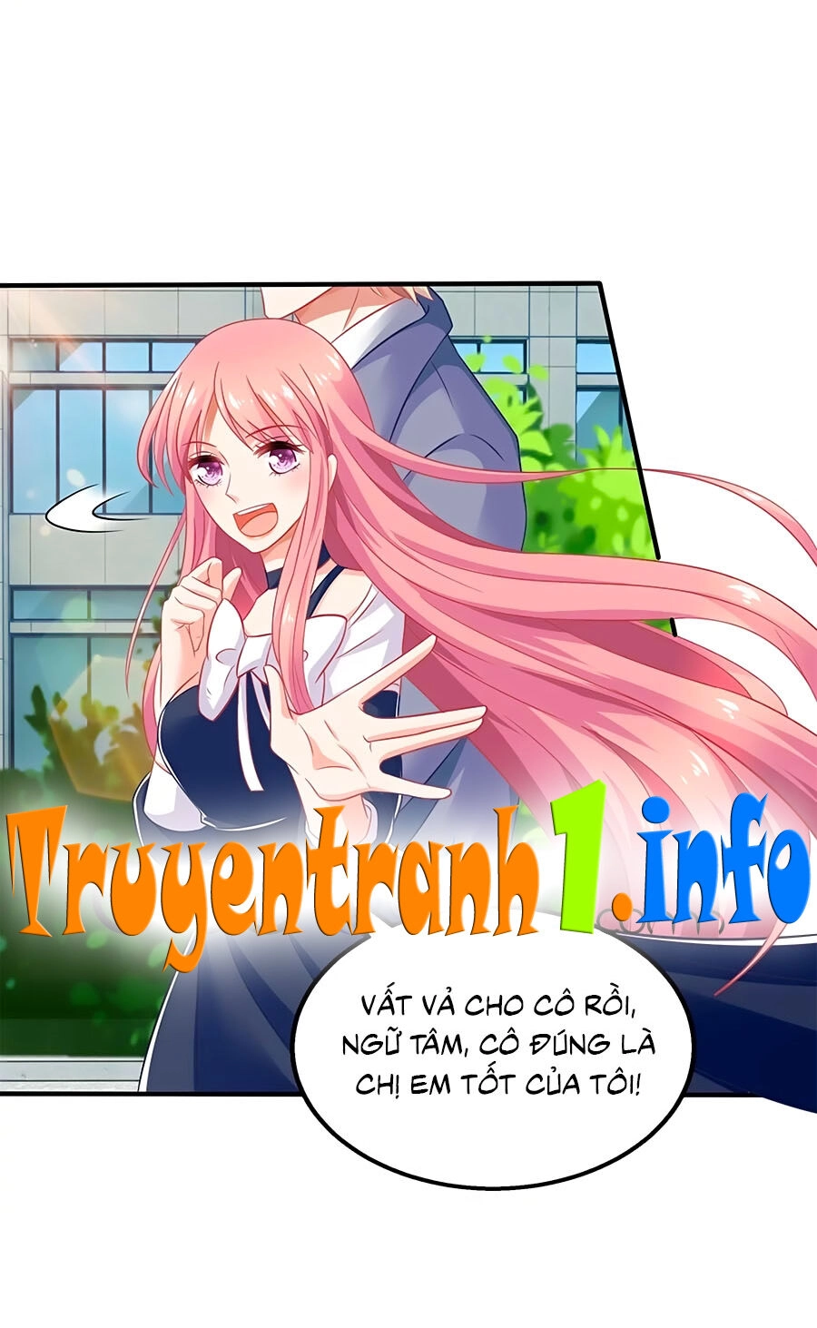 Một Thai Hai Bảo : Đưa Mami Về Nhà ! Chapter 233 - 6