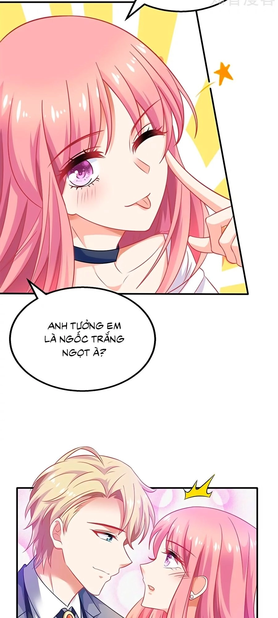 Một Thai Hai Bảo : Đưa Mami Về Nhà ! Chapter 233 - 11