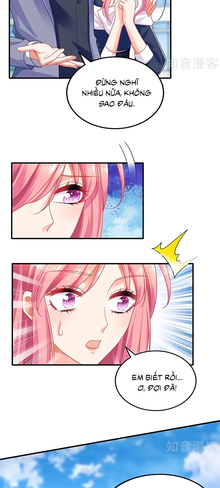 Một Thai Hai Bảo : Đưa Mami Về Nhà ! Chapter 233 - 18