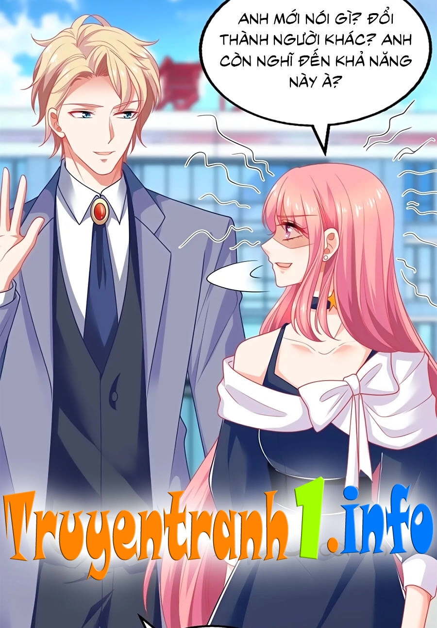 Một Thai Hai Bảo : Đưa Mami Về Nhà ! Chapter 233 - 19