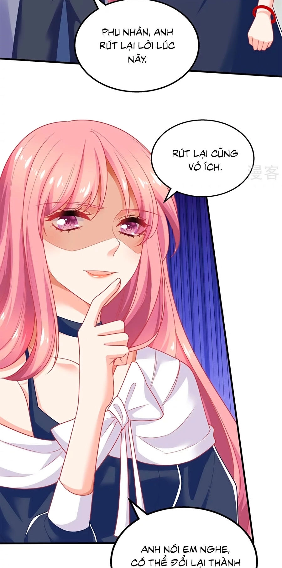 Một Thai Hai Bảo : Đưa Mami Về Nhà ! Chapter 233 - 20