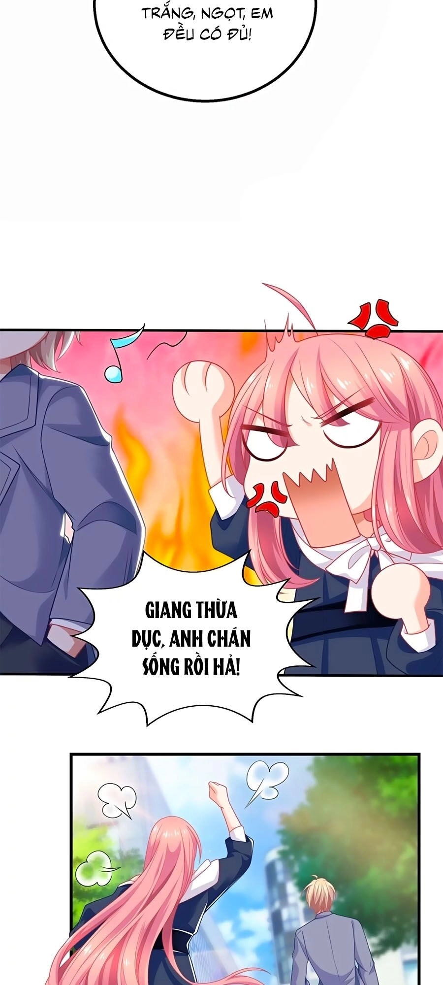 Một Thai Hai Bảo : Đưa Mami Về Nhà ! Chapter 233 - 22