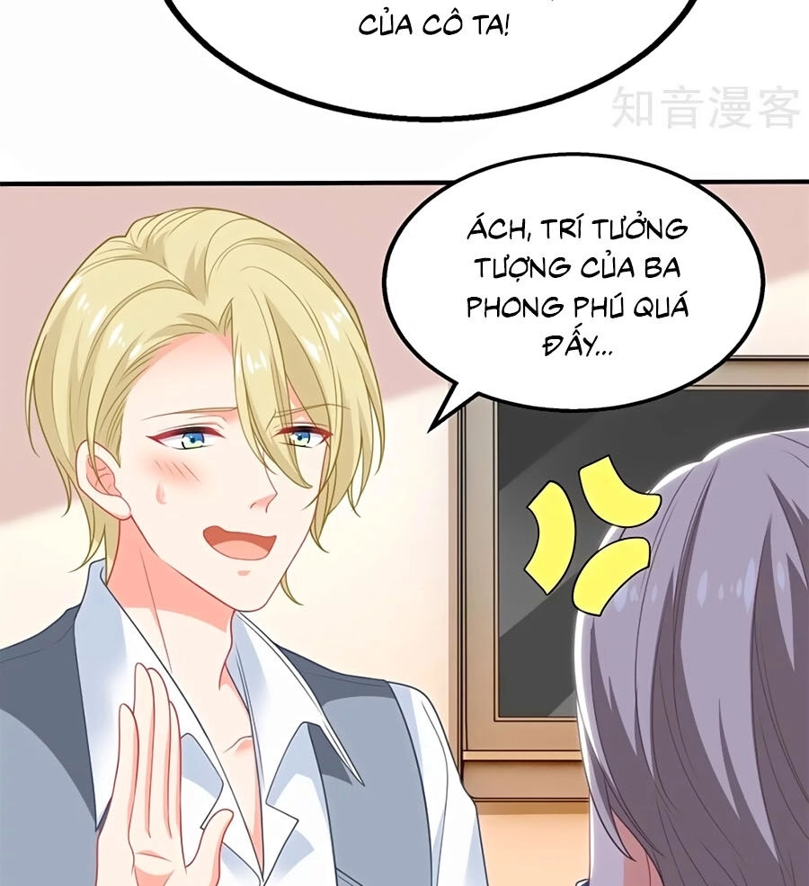 Một Thai Hai Bảo : Đưa Mami Về Nhà ! Chapter 233 - 27