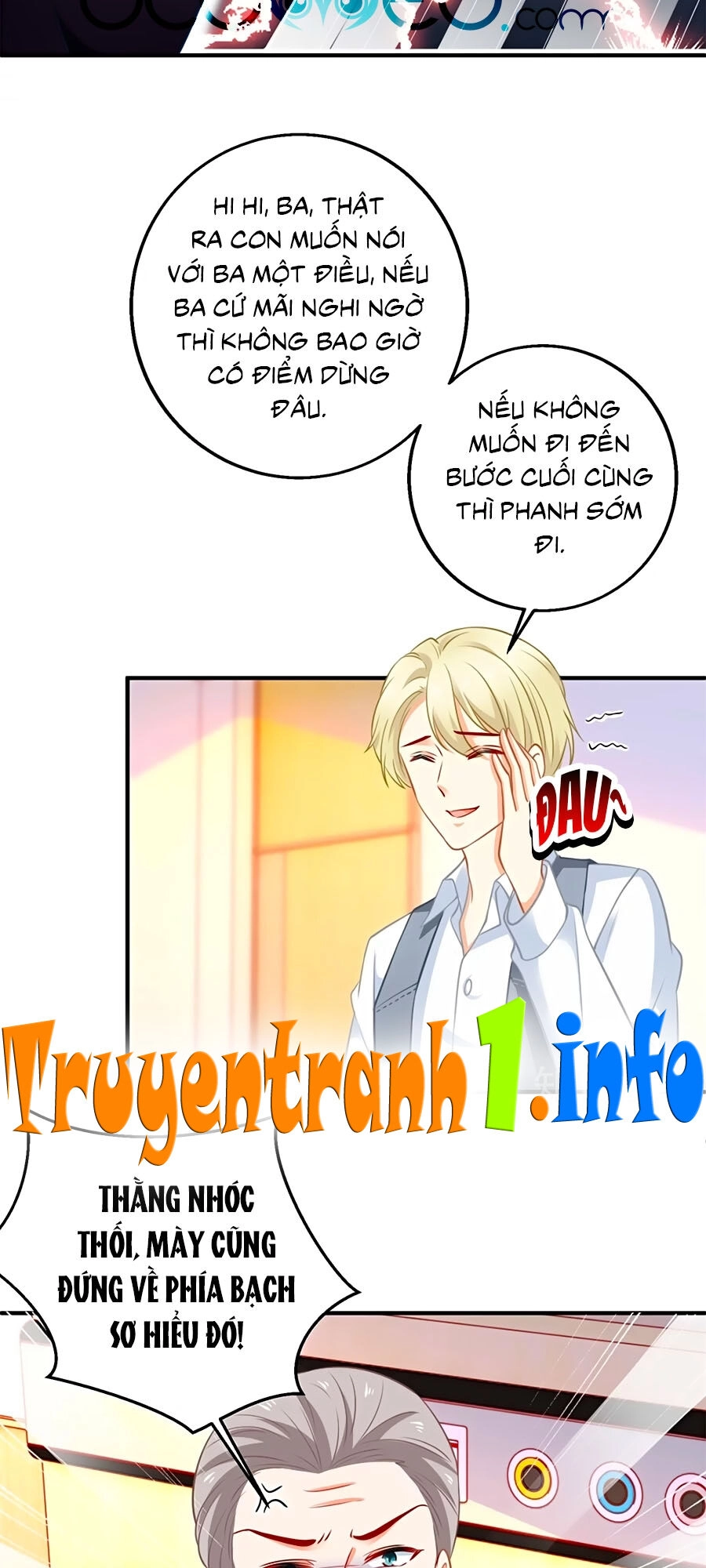 Một Thai Hai Bảo : Đưa Mami Về Nhà ! Chapter 234 - 13