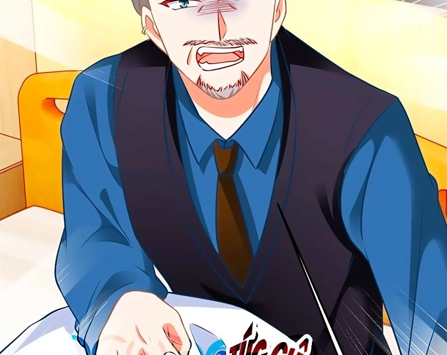 Một Thai Hai Bảo : Đưa Mami Về Nhà ! Chapter 234 - 14