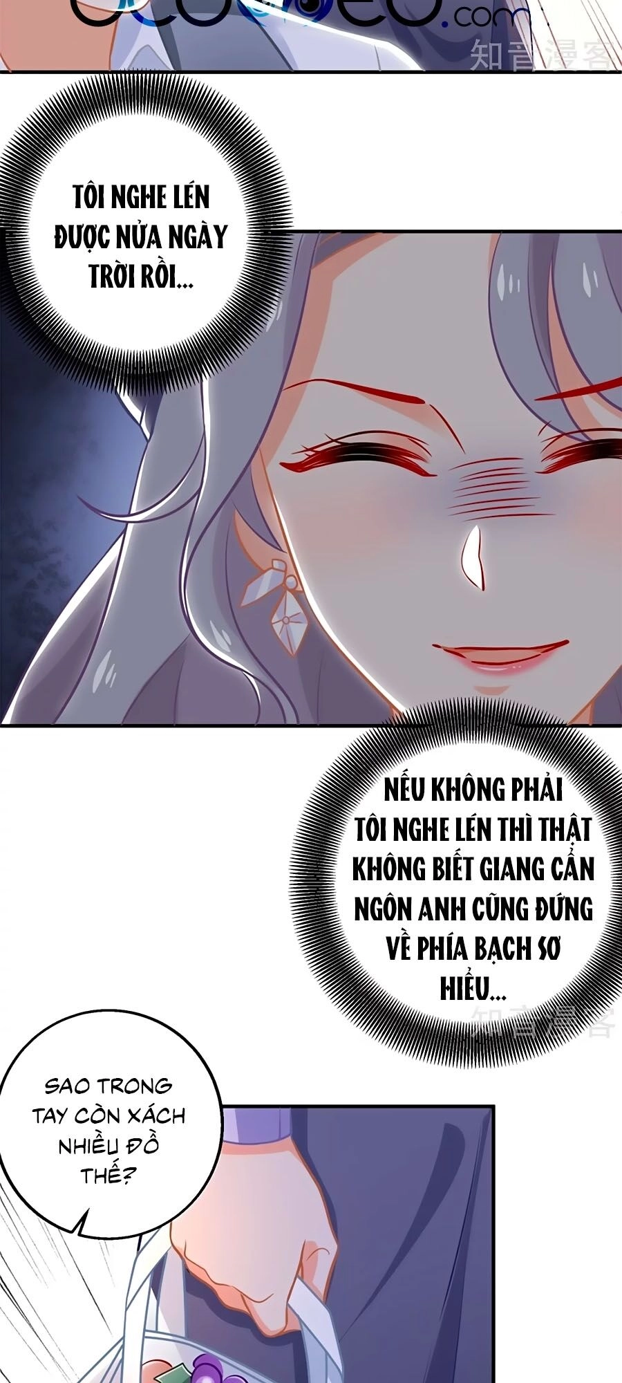 Một Thai Hai Bảo : Đưa Mami Về Nhà ! Chapter 234 - 17