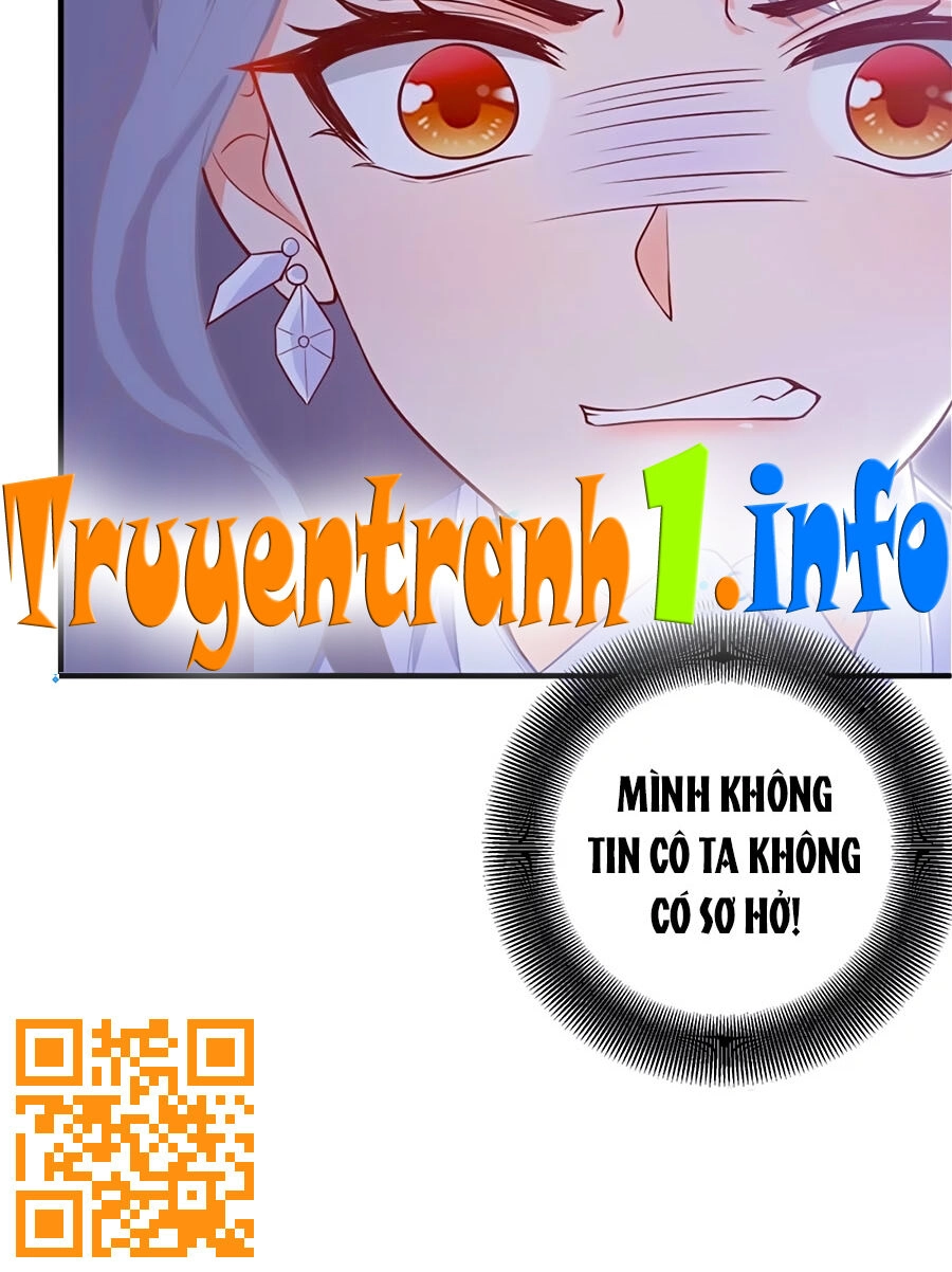 Một Thai Hai Bảo : Đưa Mami Về Nhà ! Chapter 234 - 23