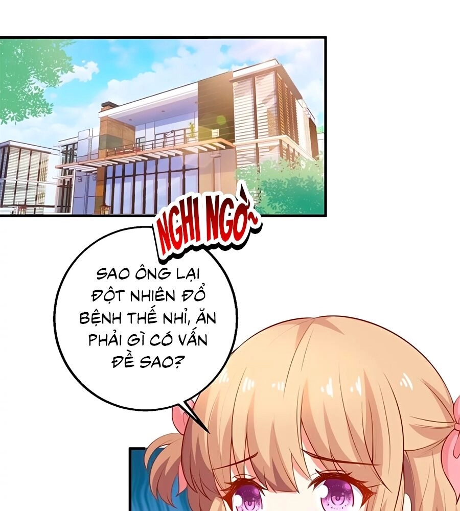 Một Thai Hai Bảo : Đưa Mami Về Nhà ! Chapter 235 - 1