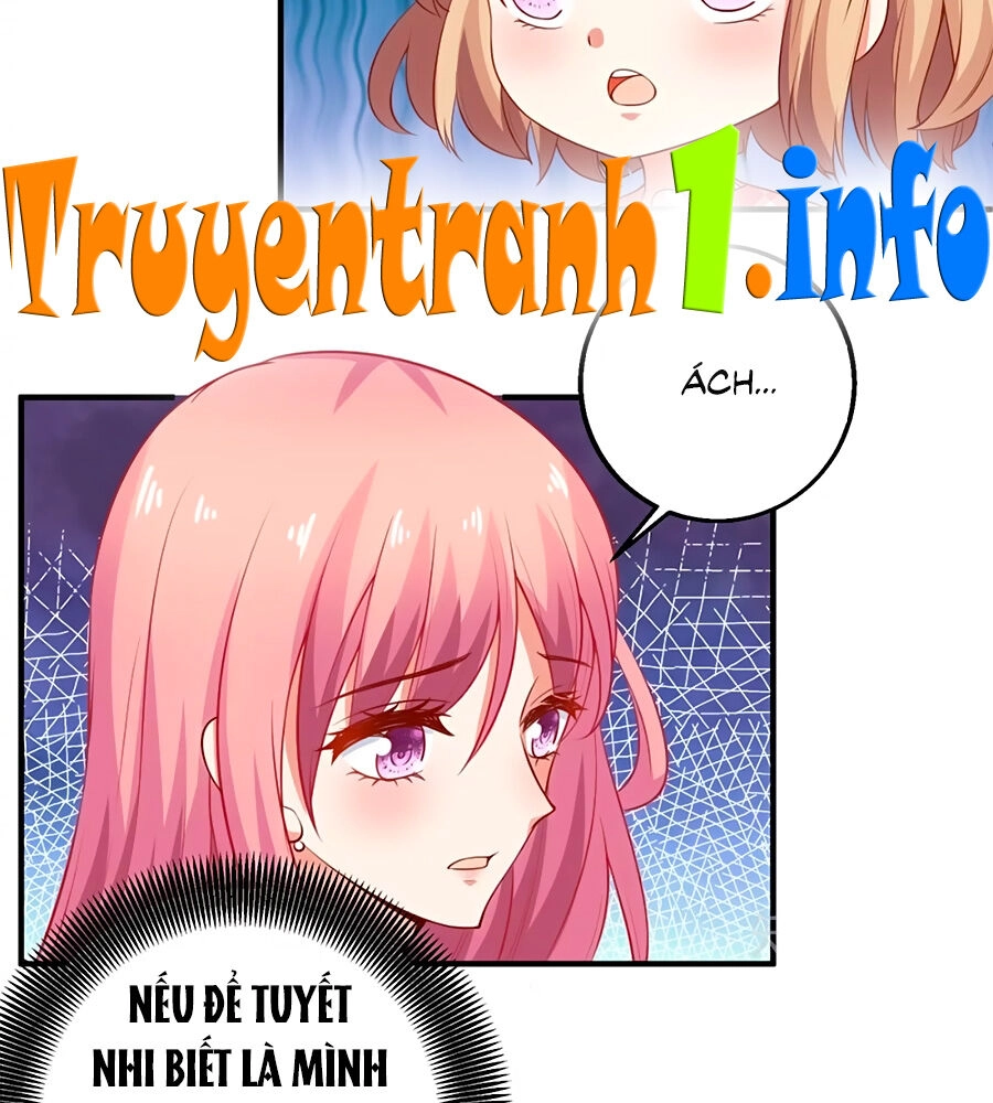 Một Thai Hai Bảo : Đưa Mami Về Nhà ! Chapter 235 - 2