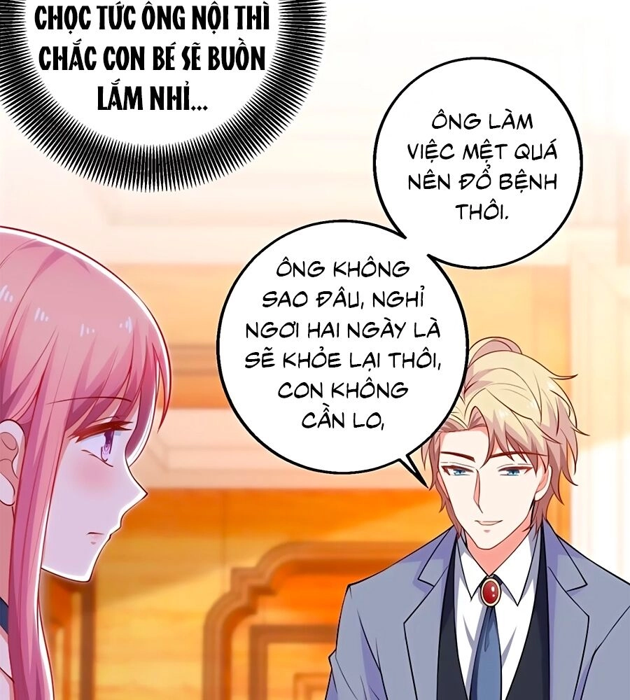 Một Thai Hai Bảo : Đưa Mami Về Nhà ! Chapter 235 - 3