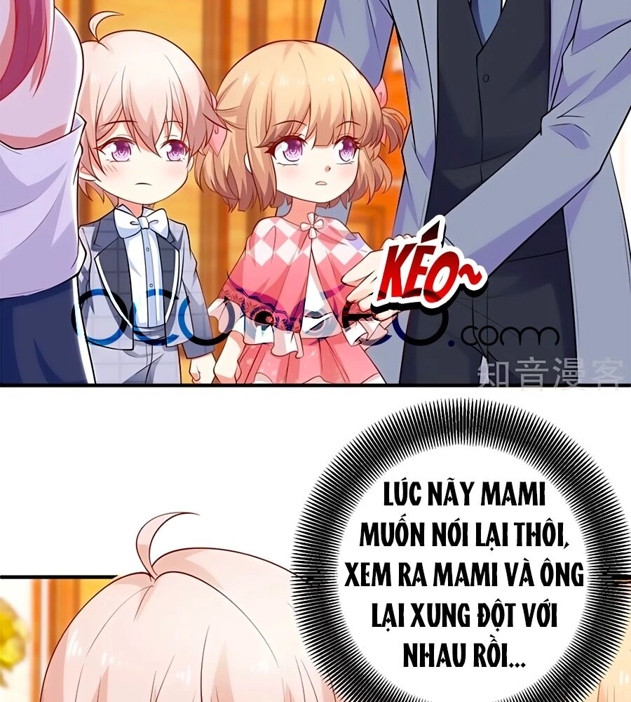 Một Thai Hai Bảo : Đưa Mami Về Nhà ! Chapter 235 - 4
