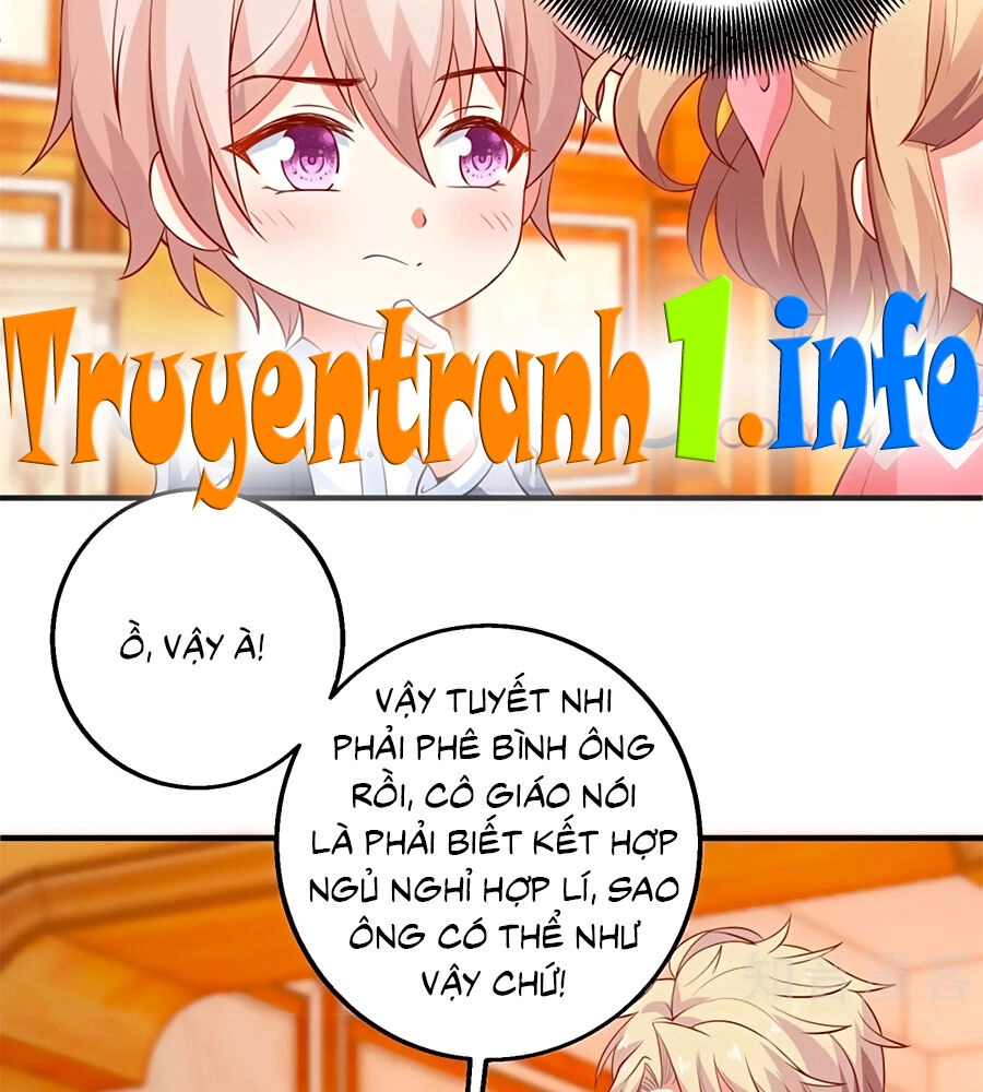 Một Thai Hai Bảo : Đưa Mami Về Nhà ! Chapter 235 - 5