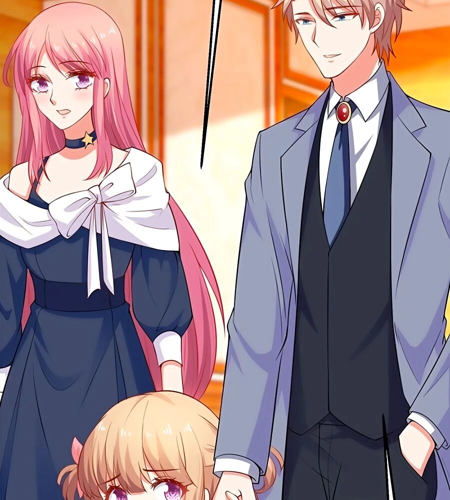 Một Thai Hai Bảo : Đưa Mami Về Nhà ! Chapter 235 - 6