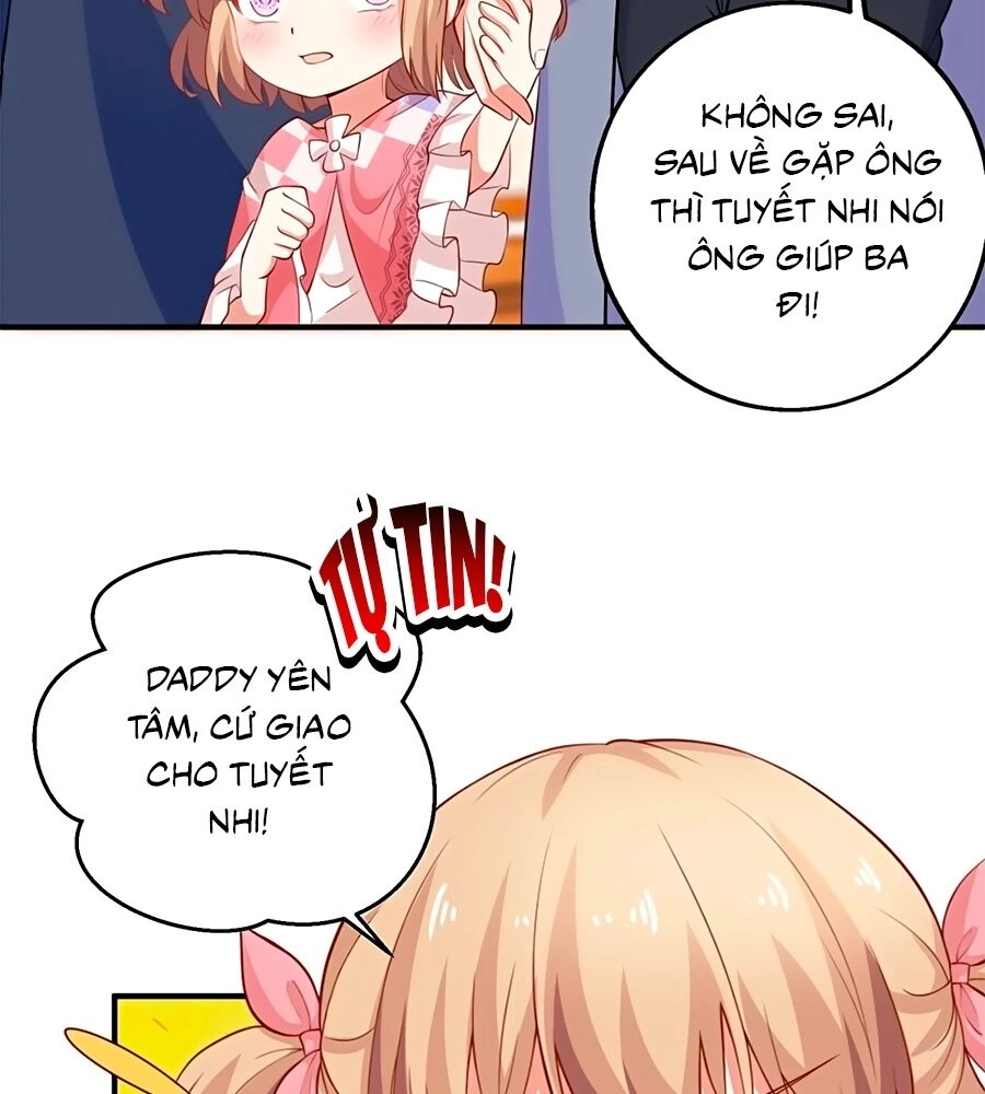 Một Thai Hai Bảo : Đưa Mami Về Nhà ! Chapter 235 - 7